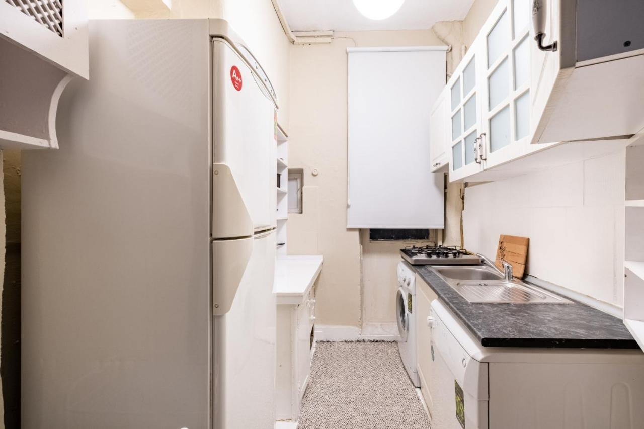 Modern Flat With Central Location In Beyoglu Apartment Istanbul Exterior photo